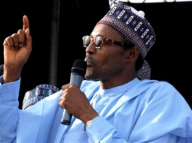 Buhari: Alternate Power Generation For Homes And Industries