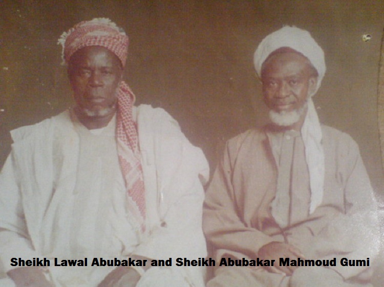 Sheikh Lawal Abubakar: Eight long years on
